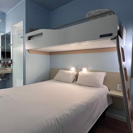 Ibis Budget Copiapó Exteriér fotografie