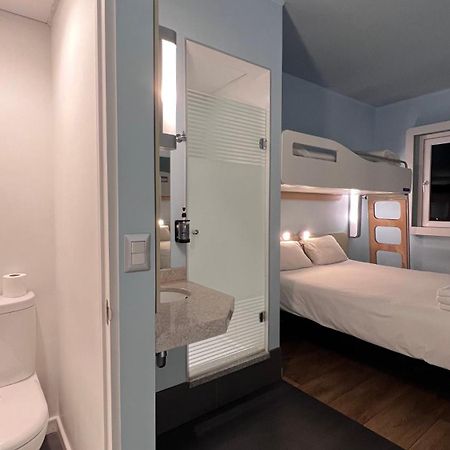 Ibis Budget Copiapó Exteriér fotografie