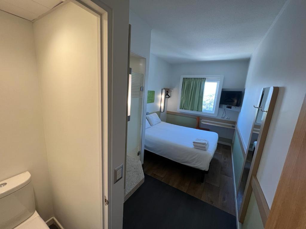 Ibis Budget Copiapó Exteriér fotografie
