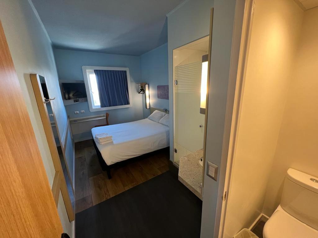 Ibis Budget Copiapó Exteriér fotografie