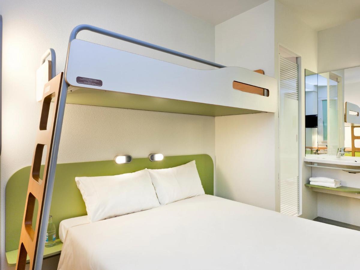 Ibis Budget Copiapó Exteriér fotografie